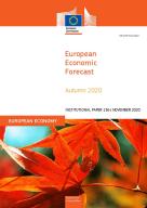 European Economic Forecast. Autumn 2020