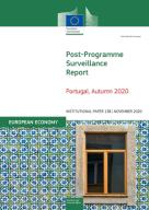 Post-Programme Surveillance Report - Portugal, Autumn 2020
