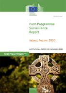 Post-Programme Surveillance Report - Ireland, Autumn 2020