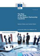 The Role of the Euro in the Eastern Partnership Countries