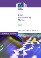 Debt Sustainability Monitor 2020