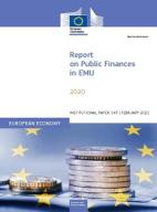 Report on Public Finances in EMU 2020