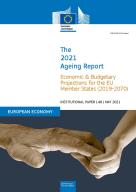 The 2021 Ageing Report: Economic and Budgetary Projections for the EU Member States (2019-2070)