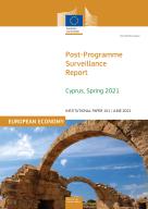 Post-Programme Surveillance Report – Cyprus, Spring 2021