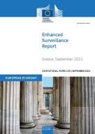 Enhanced Surveillance Report – Greece, September 2021
