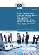 Output Gap Estimation Using the European Union's Commonly Agreed Methodology: Vade Mecum and Manual for the EUCAM Software
