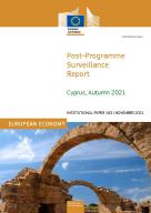 Post-Programme Surveillance Report – Cyprus, Autumn 2021
