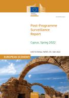 Post-Programme Surveillance Report – Cyprus, Spring 2022