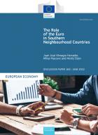 The Role of the Euro in Southern Neighbourhood Countries