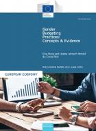 Gender Budgeting Practices: Concepts and Evidence