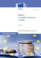 Report on Public Finances in EMU 2021