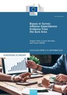 Bias in Survey Inflation Expectations: Evidence from the Euro Area