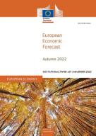 Autumn Forecast Publication 2022
