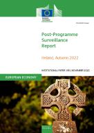 Post-Programme Surveillance Report – Ireland, Autumn 2022