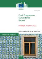 Post-Programme Surveillance Report – Portugal, Autumn 2022