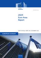 2023 Euro Area Report