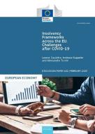 Insolvency Frameworks across the EU: Challenges after COVID-19