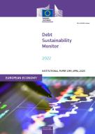 Debt Sustainability Monitor 2022