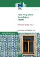 Post-Programme Surveillance Report – Portugal, Spring 2023