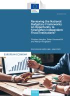 Reviewing the National Budgetary Frameworks: An Opportunity to Strengthen IFIs?