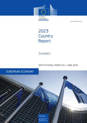 2023 Country Report - Sweden - European Commission