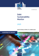 Debt Sustainability Monitor 2023