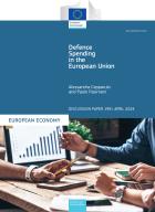 Defence Spending in the European Union