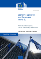 Economic Spillovers and Exposures in the EU. Note accompanying the 2024 In-Depth Reviews