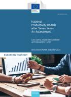 National Productivity Boards after Seven Years: An Assessment