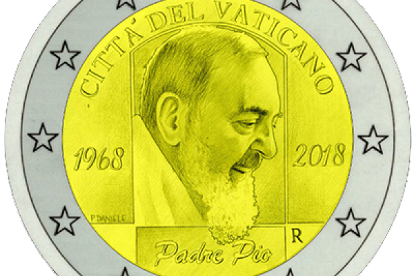 50th Anniversary of the death of Padre Pio