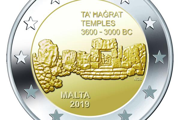 Unesco World Heritage Site – pre-historic temples of Ta’ Haġrat