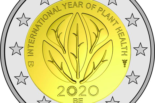 International Year of Plant Health 2020 (IYPH 2020)