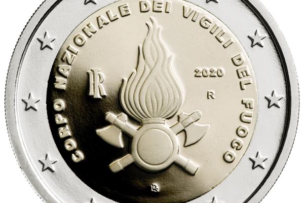 The 80th Anniversary of Foundation of ‘Corpo Nazionale dei Vigili del Fuoco’ (National Fire Department)