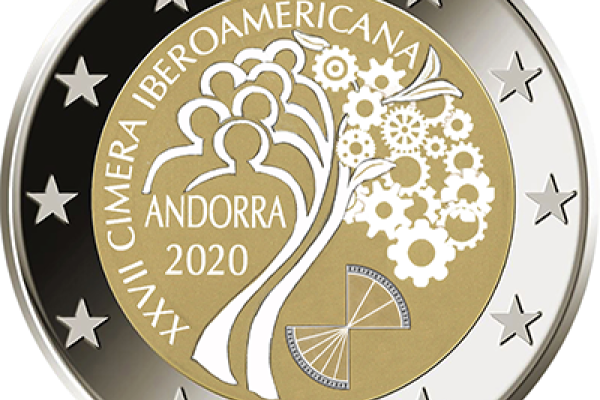 The 27th Ibero-American Summit in Andorra