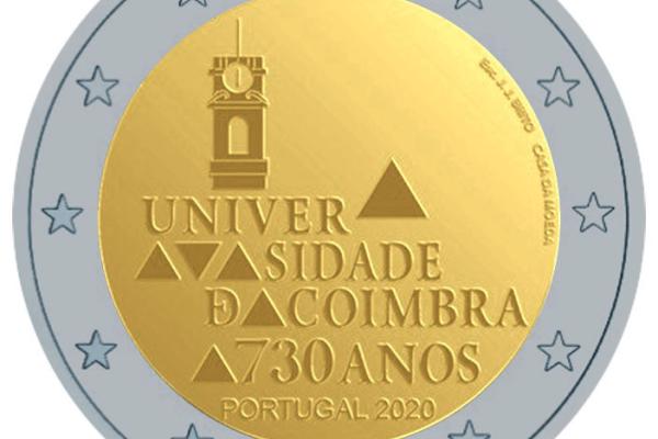 730th anniversary of the University of Coimbra