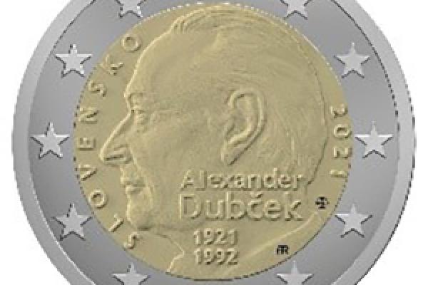 The 100th anniversary of the birth of Alexander Dubček