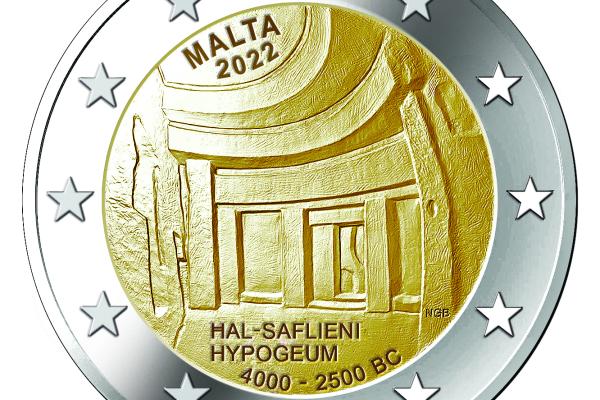 UNESCO: Ħal Saflieni Hypogeum
