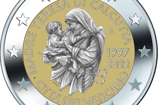 The 25th anniversary of the death of Mother Teresa of Calcutta
