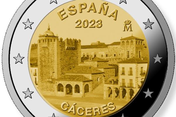 UNESCO: Cáceres