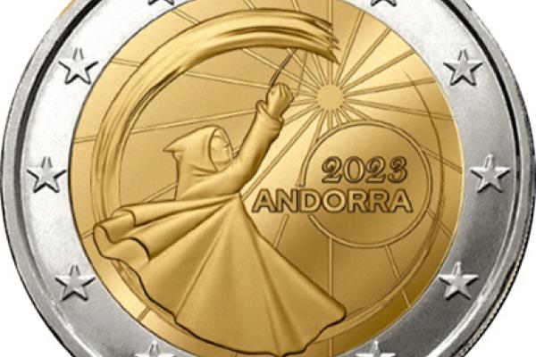 Andorra - 30 years of the entry of the Principality of Andorra into the United Nations